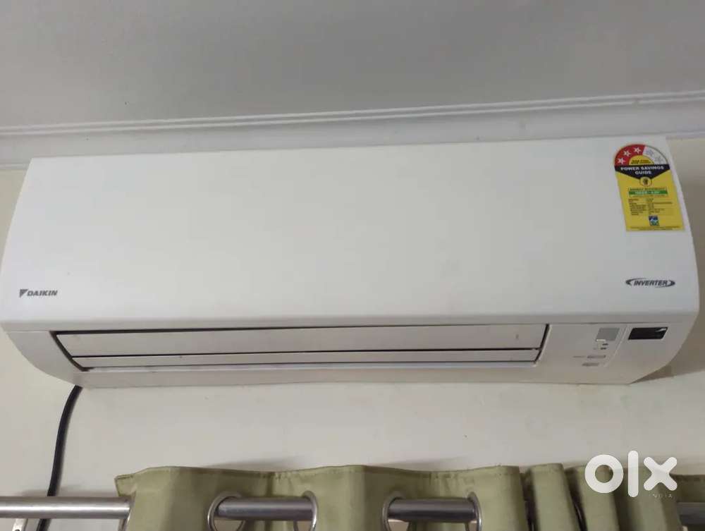 Daikin 1 Ton Split AC 2024 model