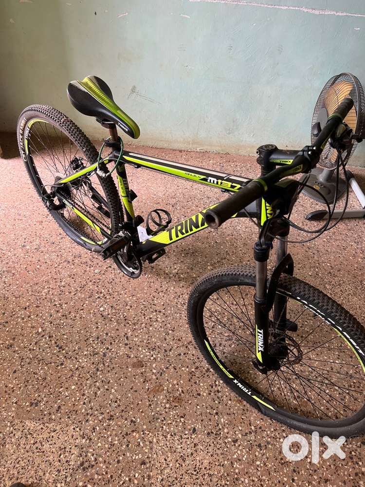 Trinx Mountain Bike