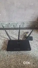 Wifi Router of different Brands
