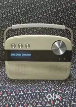 Saregama carvaan portable With remote
