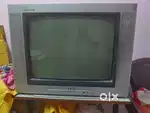 TCL TV Vintage