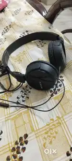 Sony headphones with wire
