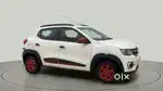 Renault KWID 1.0 RXT 02 Anniversary Edition, 2017, Petrol