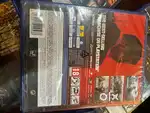 COD Modern Warfare & Spider-Man Miles Morales PS4 – Action & Adventure