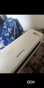 O general 2 ton AC