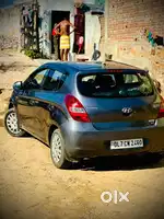 Hyundai i20 2012 Petrol 82000 Km Driven