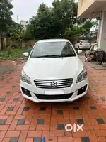 Maruti Suzuki Ciaz 2016