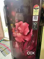Two years old Refrigerator for sell