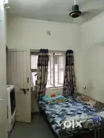 Rent 5000 only for girls Need female roommates urgent requirement