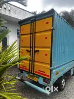 Food truck