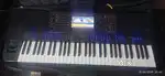 Keyboard  psr sx700 yamaha