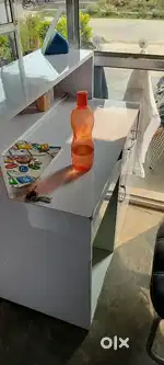Cash Counter Dummy Fitting