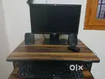 Desktop set