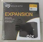 Seagate Hardisk 4TB expansion STKP4000400