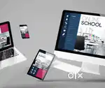 Website maker All types