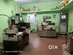 wirecutting operating