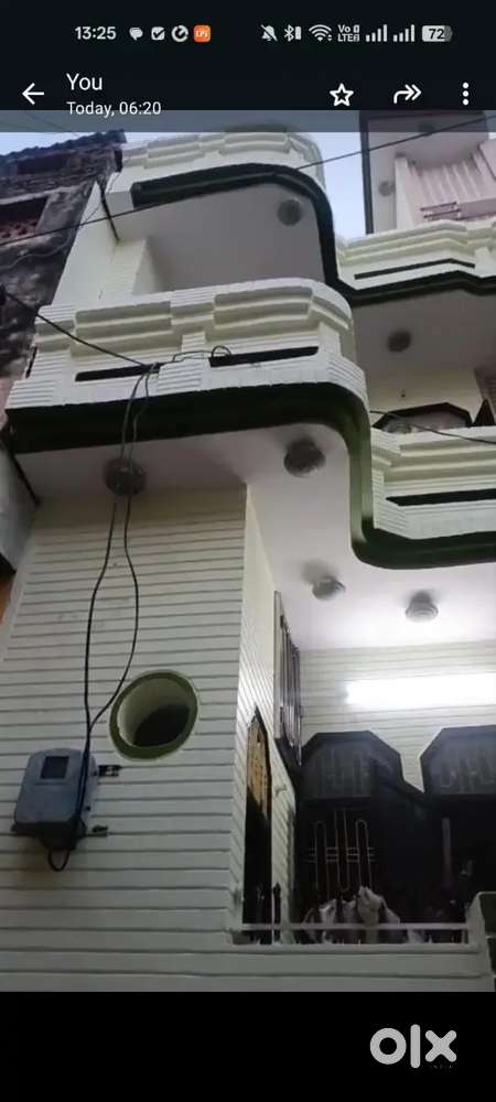 A suitable and beautiful house with in reasonable price