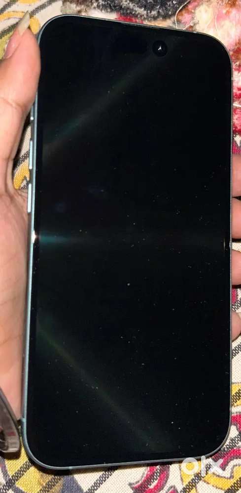 I PHONE 16
