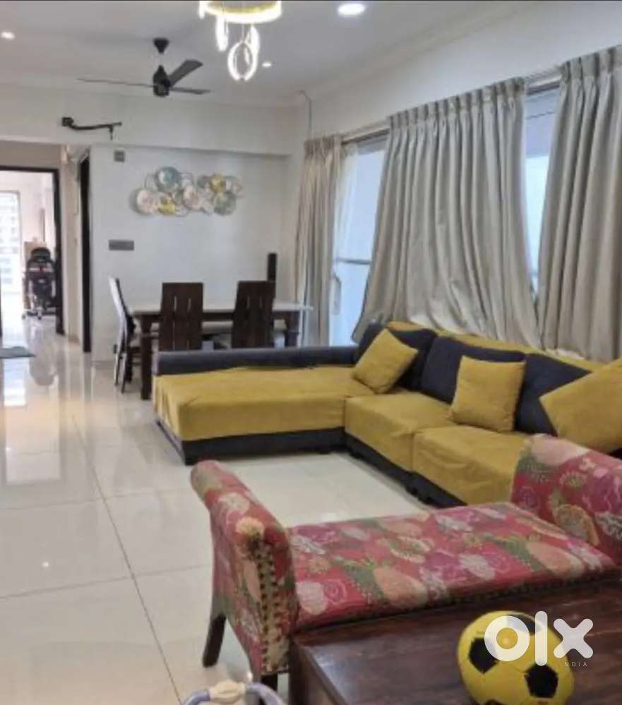 2/3Bhk Furnished Gr.Flr House/Flat Nrby Mankapur-On Rent