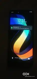 I want to sell my infinix mobile