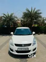 Maruti Suzuki Swift 2011-2014 VDI, 2013, Diesel
