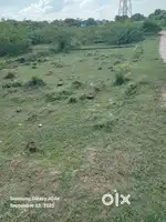 Baba inter college ke piche jai Coner plot hai