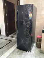 LG very good condition Fridge
