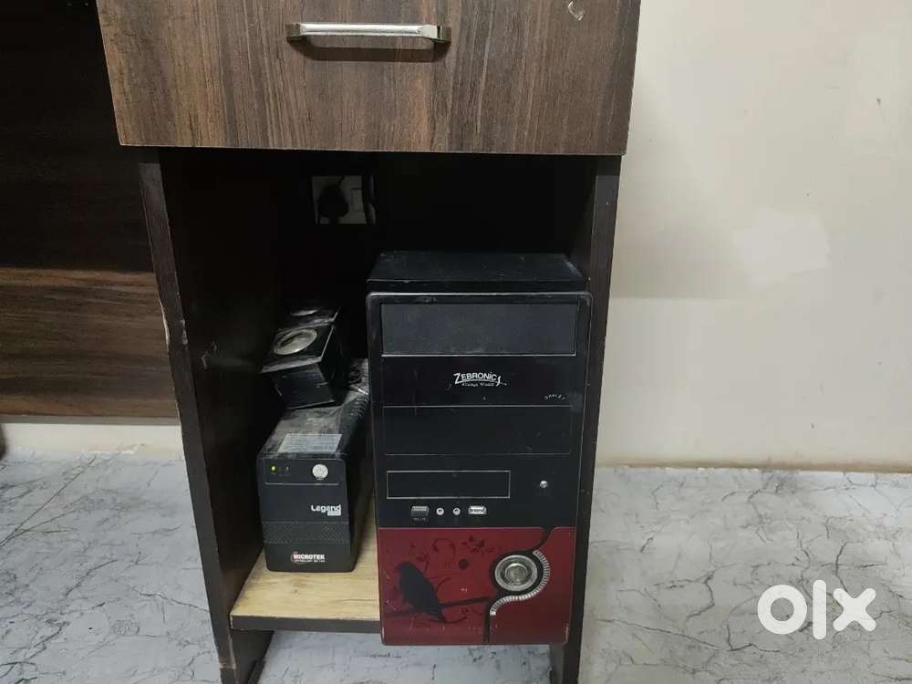 All rounder Pc