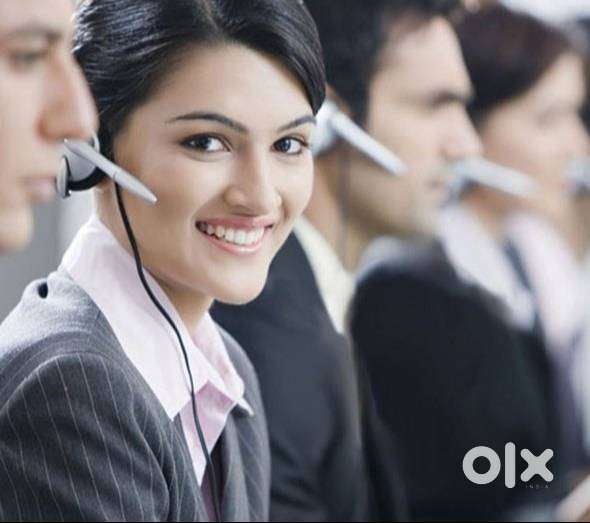 Telecaller