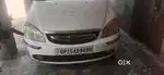 Tata Indigo CS 2009 Petrol 180000 Km Driven