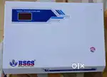 Voltage Stabilizer