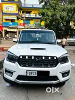 Scorpio converted to classic S11