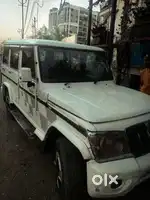 Mahindra Bolero Power Plus 2014 Diesel 125000 Km Driven