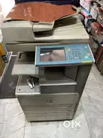 Canon Ir 3235 Photocopier