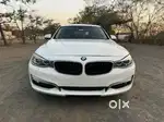 BMW 3 Series 320d GT Sport, 2015, Diesel