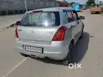 Maruti Suzuki Swift 2009 Diesel 120000 Km Driven