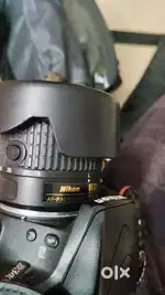 Nikon d3400