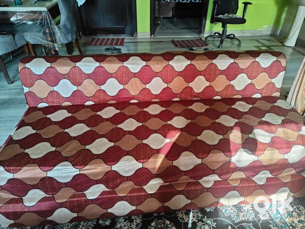 Sofa cum bed for sale