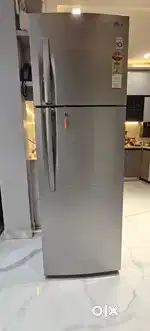 LG Refrigerator/Fridge 360 Ltr for Sale in running Condition