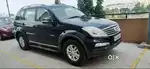 Mahindra Ssangyong Rexton 2017 Fixed price