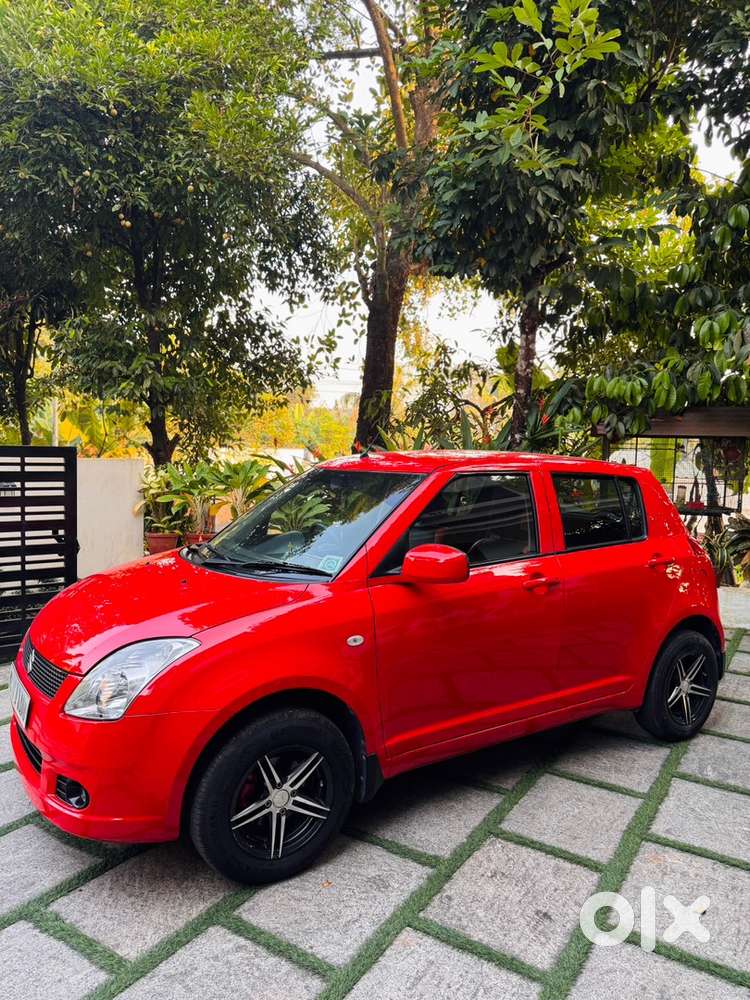 Maruti Suzuki Swift 2006 Petrol Well Maintained