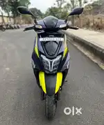 TVS NTORQ XT 125