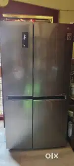 Lg refrigerator 680 ltr