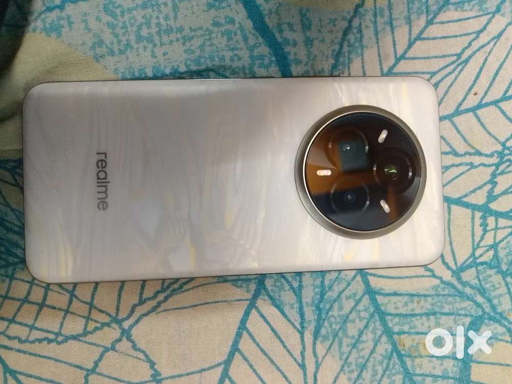 Realme 14pro+5g 8.256