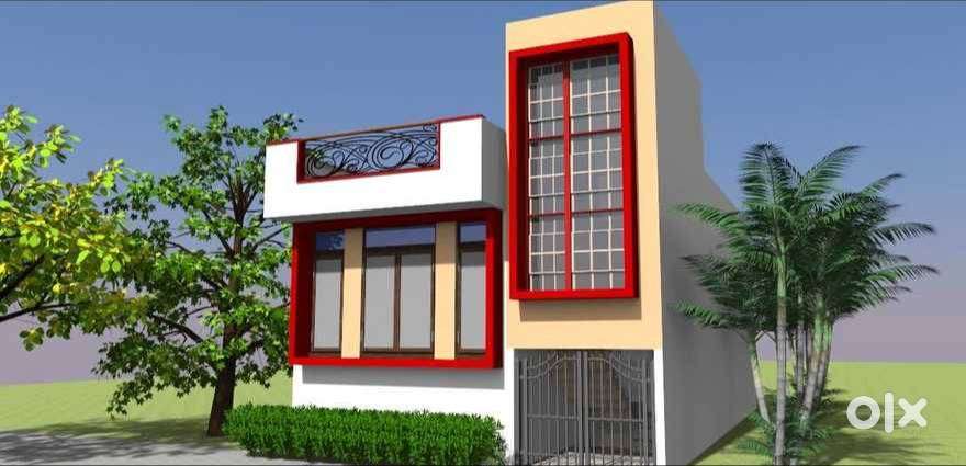 Praygraj Asrawal mein affordable freehold home at best price