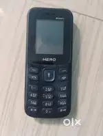 New Key pad mobile