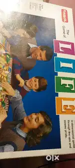 Funskool game