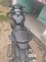 One hand bike good condition no scratch