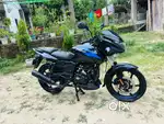 I want to sell my pulsar 150 which only 13000 km driven