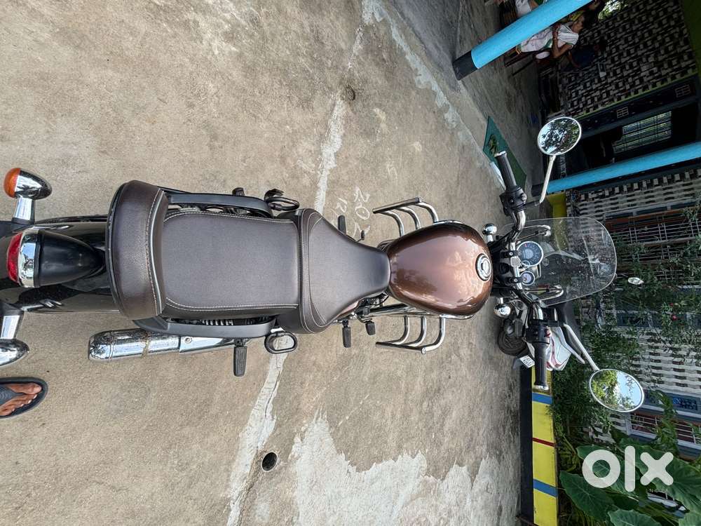 Good condition
